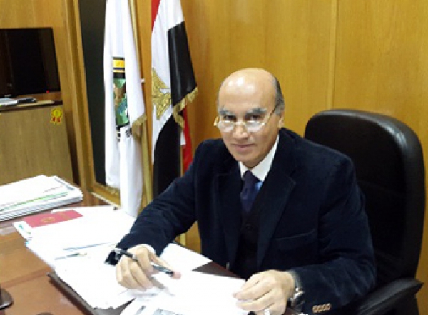 إنشاء شعبة جديدة للتحكيم الدولي وأقسام باللغة الصينية واليابانية بجامعة بنها