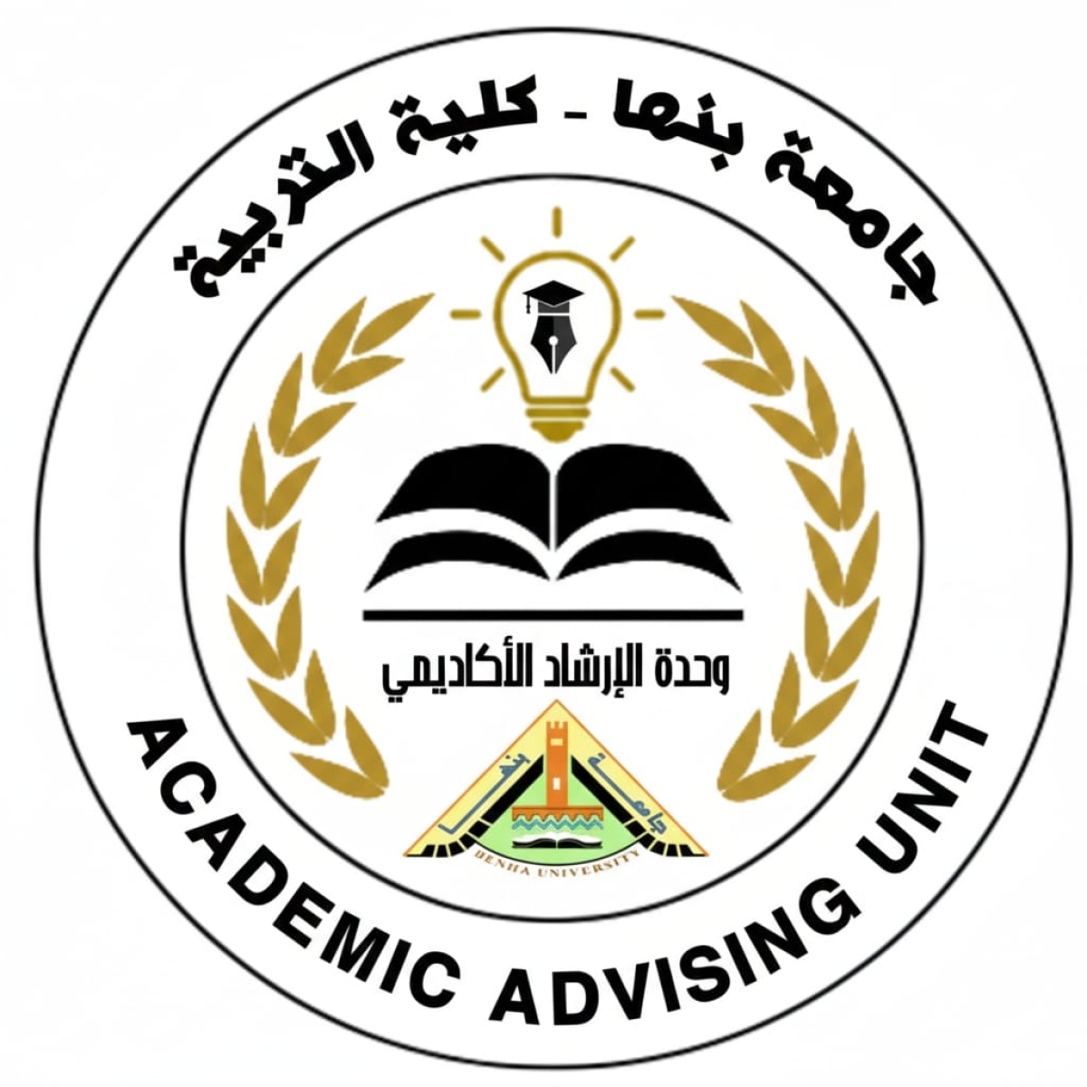 التوصيف الوظيفي لأعضاء وحدة الإرشاد الأكاديمي