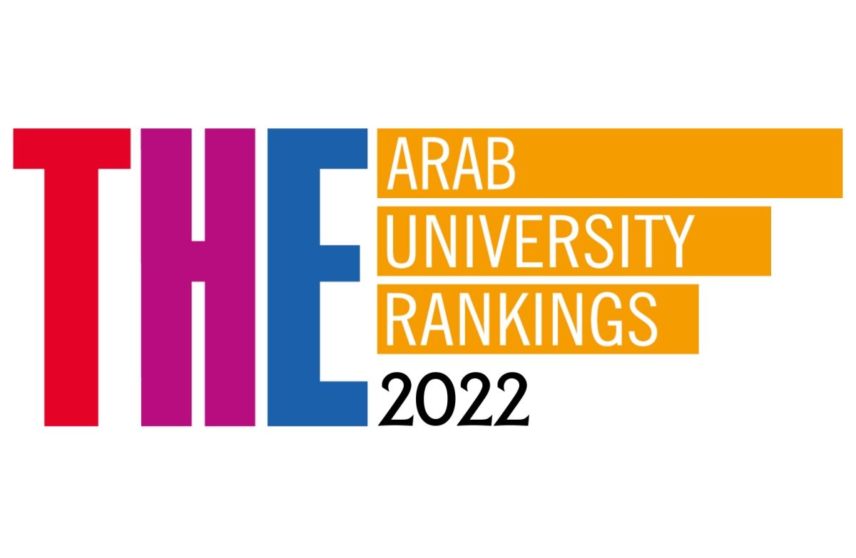 للعام الثاني على التوالي .. جامعة بنها ضمن أفضل 50 جامعة عربية طبقاً لتصنيف التايمز البريطاني لمؤسسات التعليم العالي