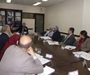أسلوب جديد لوحدة إدارة مشروعات تطوير التعليم العالي في طرح المشروعات