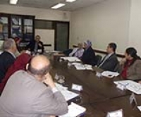 أسلوب جديد لوحدة إدارة مشروعات تطوير التعليم العالي في طرح المشروعات