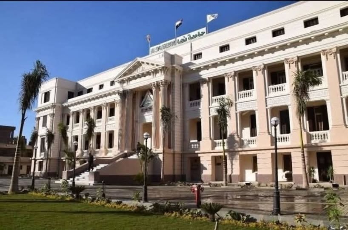 جامعة بنها تفوز ب 25 مشروعًا في مبادرة "تحالفات مشروعات التخرج – مشروعي بدايتي 2026"