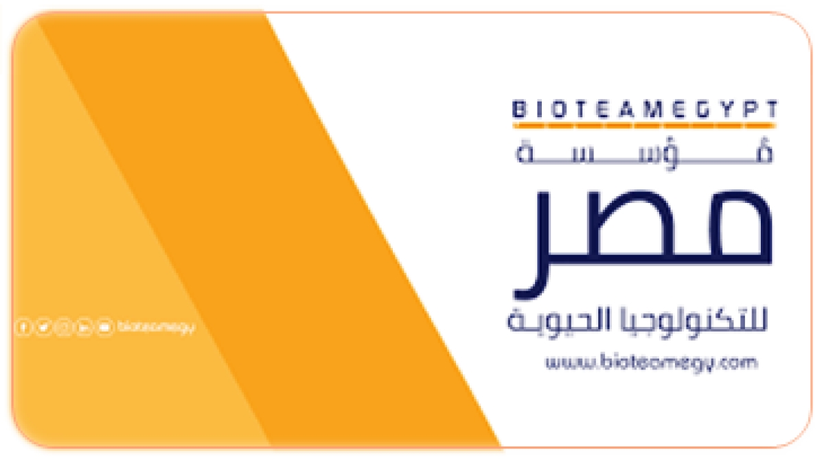 الشبكة القومية للمعلوماتية الحيوية BioNetMasr