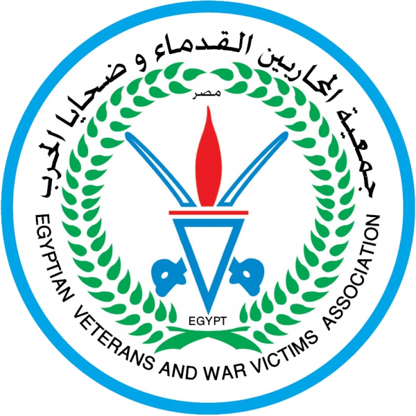 معرض للمحاربين القدماء بجامعة بنها